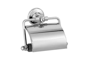 ITALICA 1032 - Toilet roll holder by RUBINETTERIE STELLA - view 2